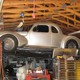 Illustration for article titled The Die Is Cast: Work Begins On 24 Hours of LeMons Car!